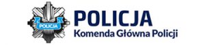 komenda główna policji logo