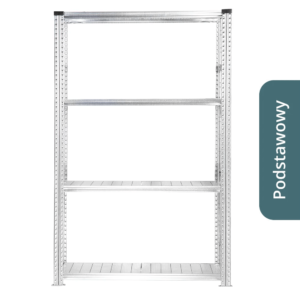 Regał modułowy podstawowy