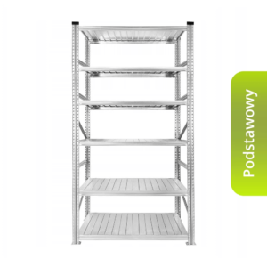 regał magazynowy metalsistem polska